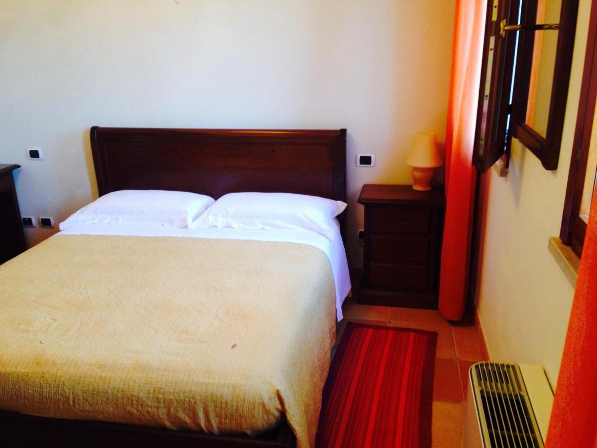 Il Paradello Albergo Porto Levante Pokoj fotografie